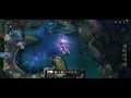 Pantheon Top si andan fedeados ejecutan enemigos 🔥☠️, Clasificatoria Diamante 1 [LOL - Wild Rift]