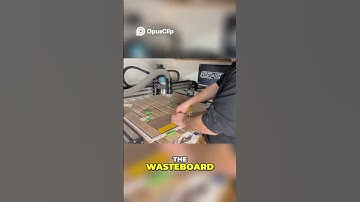 CNC Work Holding & Toolpaths #cncwoodworking #cncmachine #workholding #tutorial #woodworking