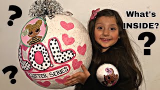 HUGE Lol Ball!!!!!! screenshot 1