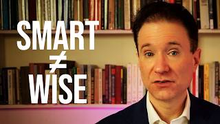 Why Intelligence Isn't Enough