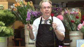 Tried \& True Formulas for Floral Design by Mike Gaffney