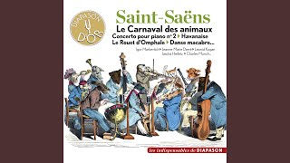 Le carnaval des animaux: 9. Le Coucou au fond des bois