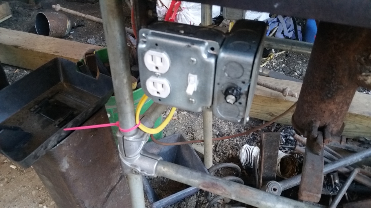 Variable Speed Motor Controls for Blowers Etc. YouTube