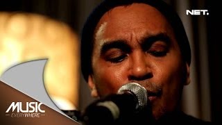 Video thumbnail of "Music Everywhere - Glenn Fredly - Malaikat Juga Tahu"