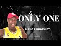 Major Kingsley - Only One (Official Video)