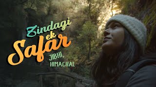 Himachal Pradesh - Safar - Cinematic Poetic Travel Film - bmpcc 4k