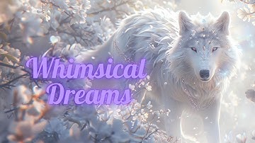 Aura Bloom - Whimsical Dreams: A Fantasy Story