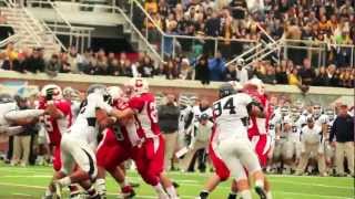 Cortaca 2012 - SUNY Cortland Three-peat!