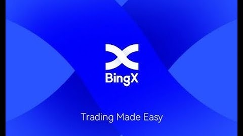 BingX Spot Trading Basics For Beginners 2025 - Buying Cryptocurrency - Welcome Bonus $6,000