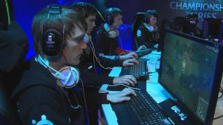 CW vs FNC - LCS 2013 EU Spring W3D1 (English)