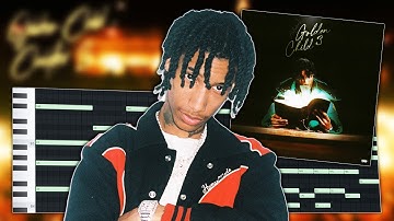 How To Make BEAUTIFUL PLUGGNB Beats For AUTUMN! [GC3 TUTORIAL]