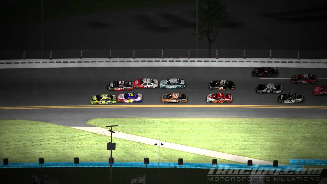 slbn live racing
