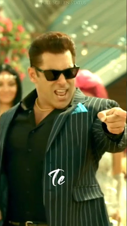 Zoom Zoom Fullscreen Whatsapp Status | Zoom Zoom Status | Radhe | Salman Khan | Disha Patani | Love