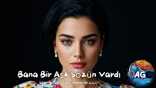 Bana Bir Aşk Sözün Vardı - Yeni 2025 Arabesk Müzik Resimi