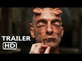 CRIMES OF THE FUTURE Official Trailer (2022)