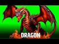 Dragon Green Screen Video || Green Screen || Chroma Key || Content For Creators