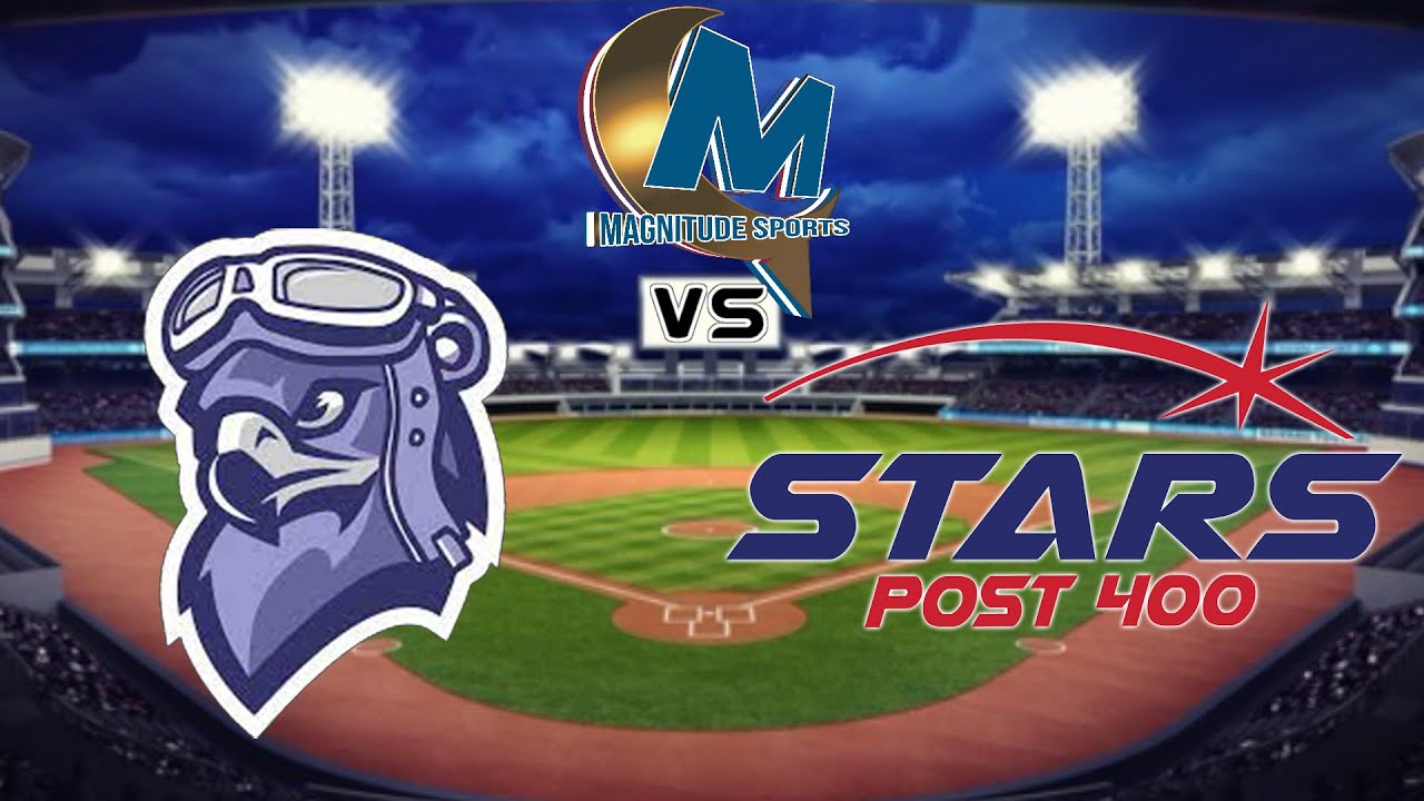 ⚾ Lincoln Northwest vs Post 400 Stars (June 24, 2023)