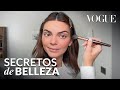 Kendall Jenner y su guía para un maquillaje bronceado | Vogue México y Latinoamérica
