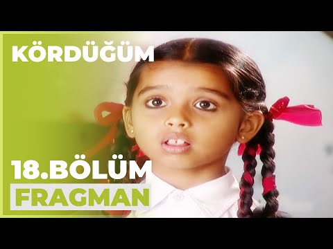 Kördüğüm 18. Bölüm Fragmanı - 25 Haziran Perşembe