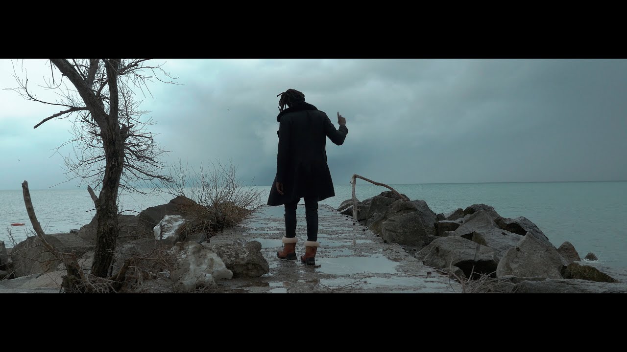 Biiig Rax | Posted (Official video)