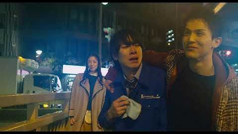 飯塚健【監督】×中川大志【主演】映画『FUNNY BUNNY』本予告