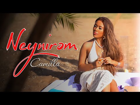 Camilla Neynirəm Offical Video