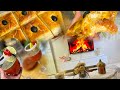 ملي دخلتها لداري زادتها بهاوة و أناقة 😍 وصفات رمضانية خليها في عينيك😜#الجزائر #food #ترند ##trending