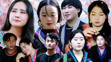 Kev Hlub Tsim Txom Siab Ntsws [ Txiv Nraug Cawm Seej ] Part 126