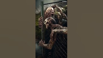 Ai (Artificial Intelligence)  Make Humans Turn into Ferocious Zombies