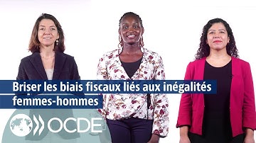 Briser les biais fiscaux liés aux inégalités femmes-hommes