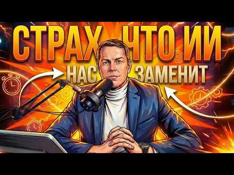 Как конкурировать с ИИ