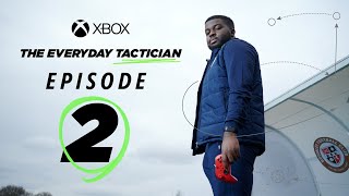 Bromley's Football Manager Tactics Masterclass! 🎮⚽ Ep.2 The Everyday Tactician | Xbox X TNT Sports