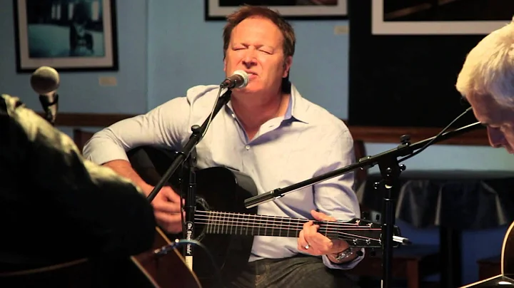 Tim Nichols Performs Live Like You Were Dying - Fo...
