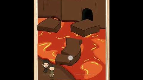 Brain Test 3: Tricky Quests & Adventures || Level 59 ||  || Answer ||