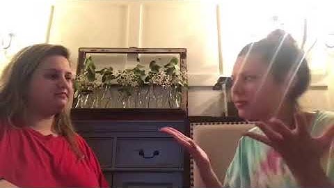 ASL2 homework 1 unit 7 observation