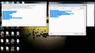 MOHAA:SH InGameBuilder 2.0 screenshot 3