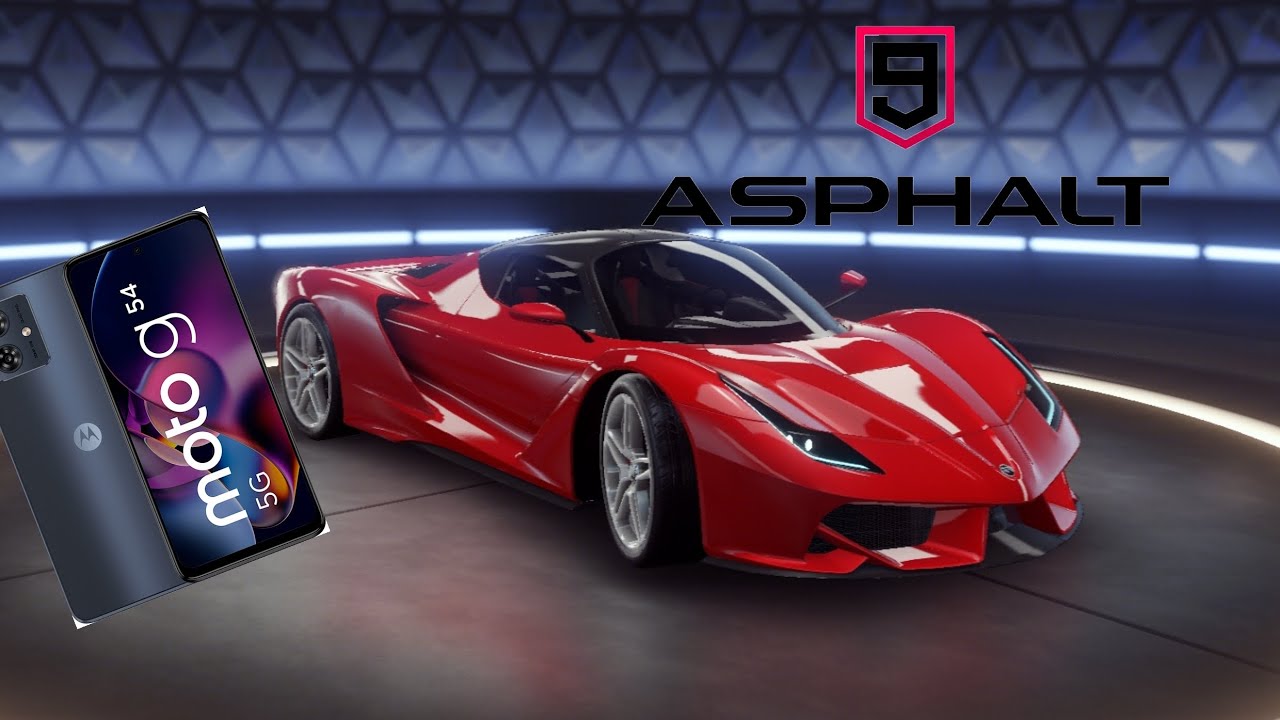 Asphalt 9 Legends Offline Gameplay Até Zera Parte 20 A