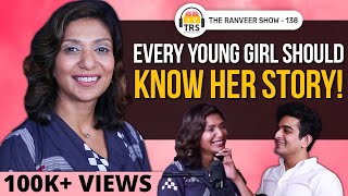 How I Became A StartUp Investor In America ft. Kavita Gupta | The Ranveer Show 138