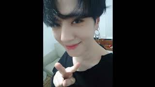 #GOT7 YuGyeom The Way You Are【COVER】#Aghase