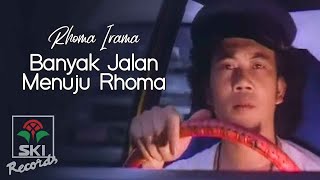Rhoma Irama - Banyak Jalan Menuju Rhoma | Original Soundtrack Berkelana 2