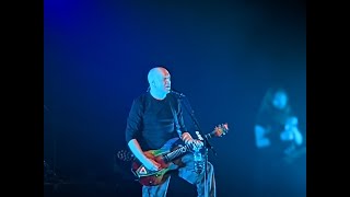 Devin Townsend - Aftermath Live In The 3Olympia Dublin 2022