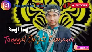 Padungdung | Bang Idung TSC
