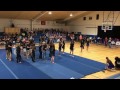 Marry You Flash Mob - Pep Rally