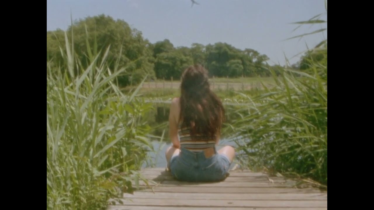 Flowers (Super 8 Film)