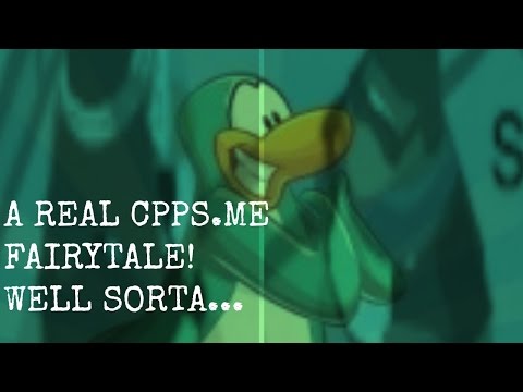 A Real Cpps Love Story? (P.S. VIP/NAMEGLOW RAFFLE)