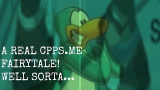 A Real Cpps Love Story (P.S. VIP/NAMEGLOW RAFFLE)