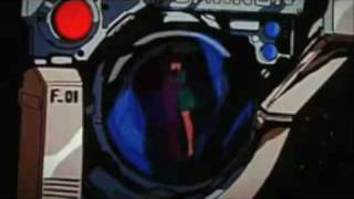 Disflex6 Dream Sequence Video