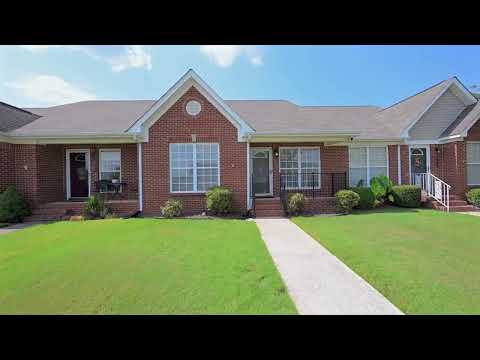 1412 Bridgewater Pl, Athens, AL home video tour