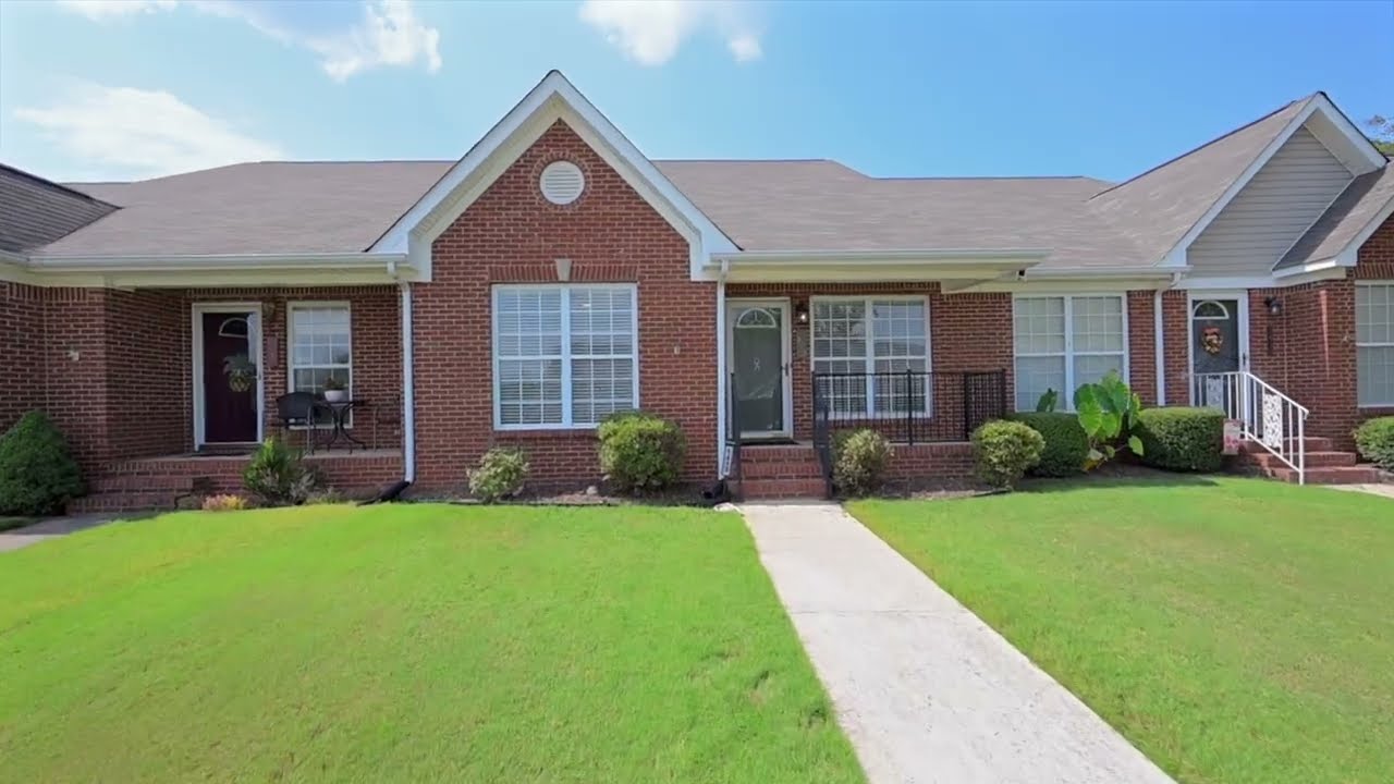 1412 Bridgewater Pl Athens AL 35611