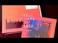 YOASOBI全專輯收藏之鼓手不專業的第一人稱開箱(YOASOBI ヨアソビCollections unboxing)|Rus Ho